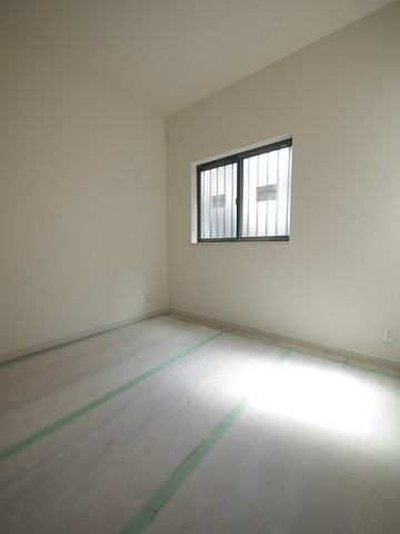 部屋４