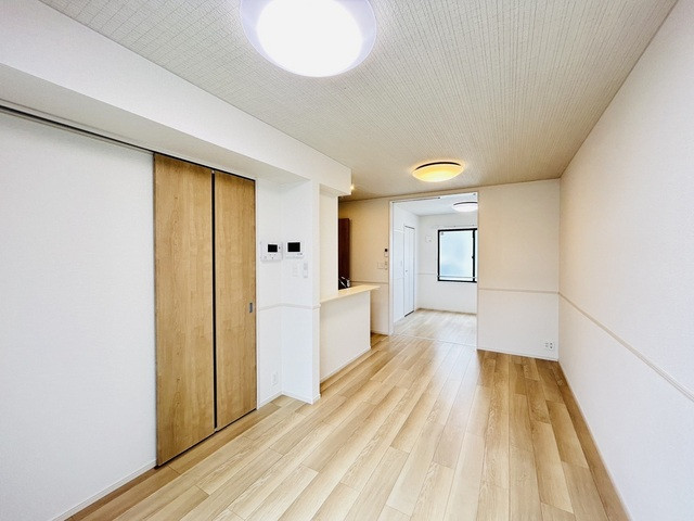 部屋４