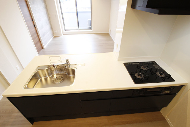 台所２