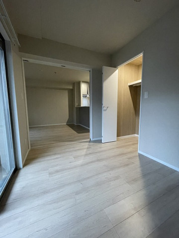 部屋４