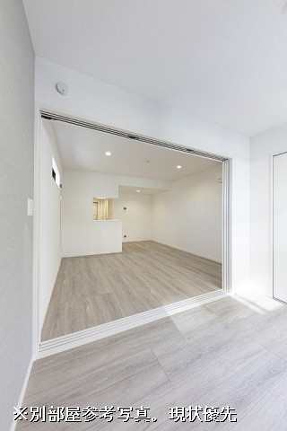 部屋４