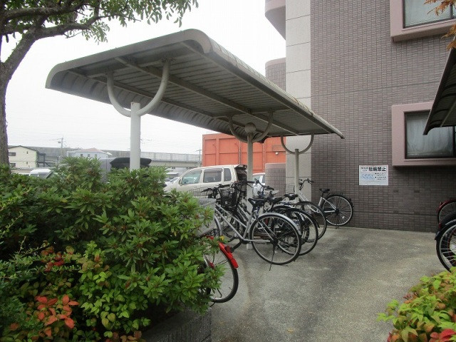共用部２