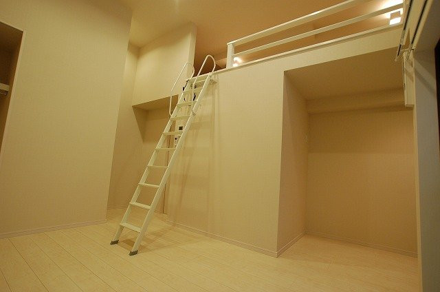 部屋４