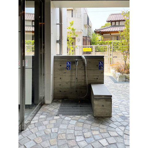 共用部３