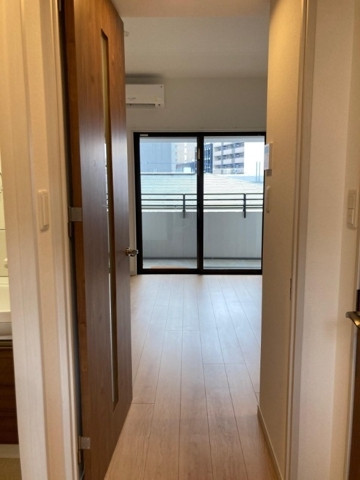 部屋５