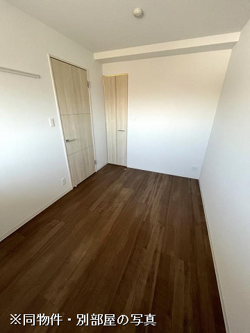 部屋４