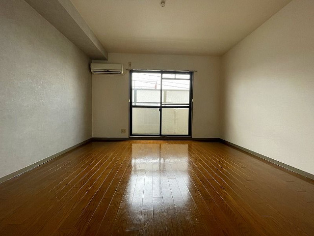 部屋５