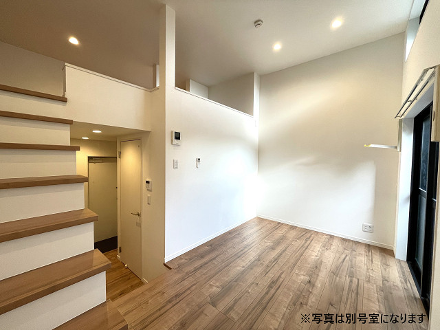 部屋４