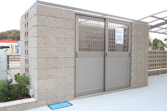 共用部２