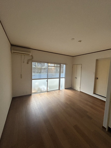 部屋４