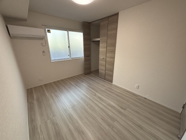 部屋４