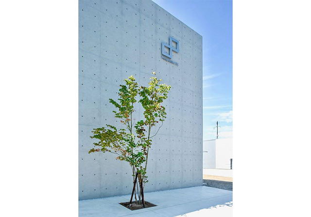 共用部２