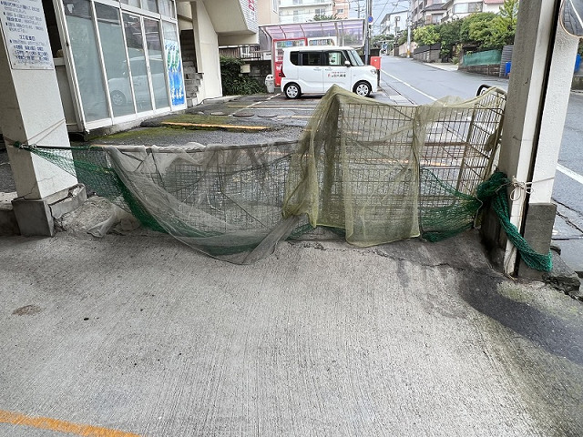 共用部３
