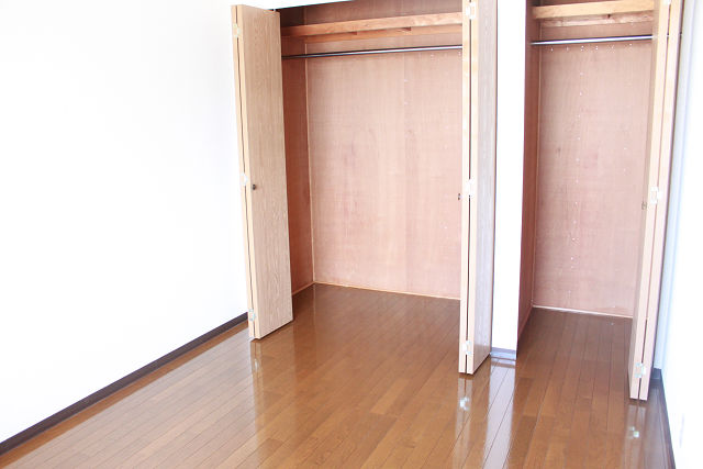 部屋４