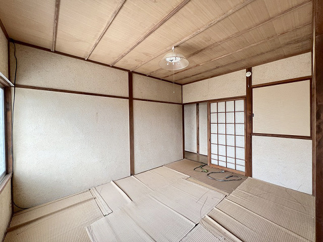 部屋４