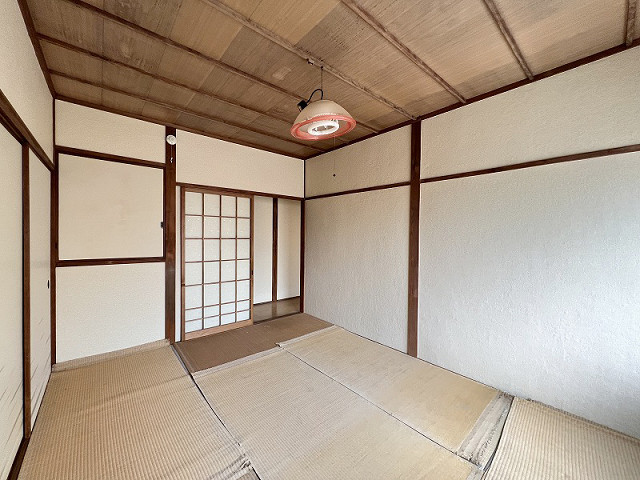 部屋４