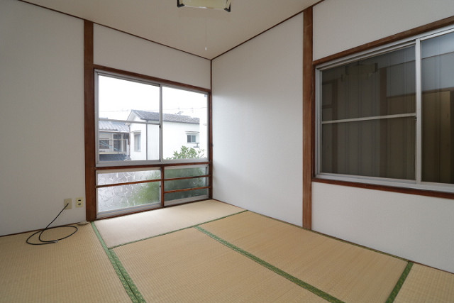 部屋４