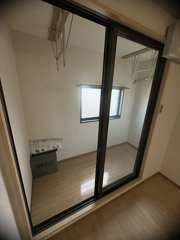 部屋５