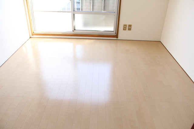 部屋４