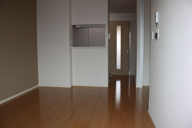 部屋４
