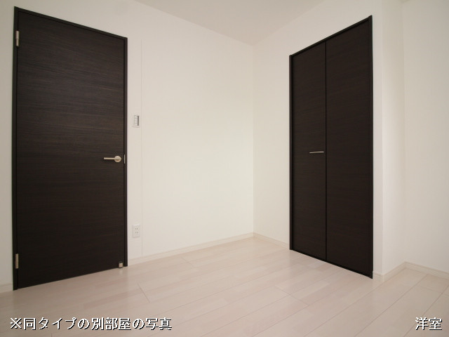 部屋４