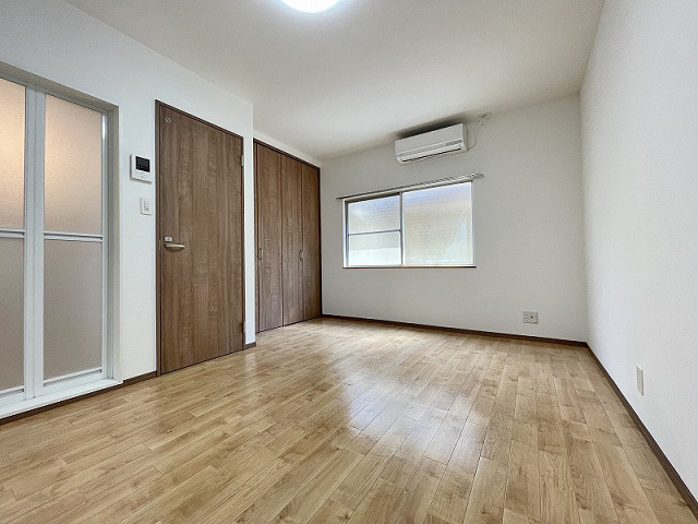 部屋４