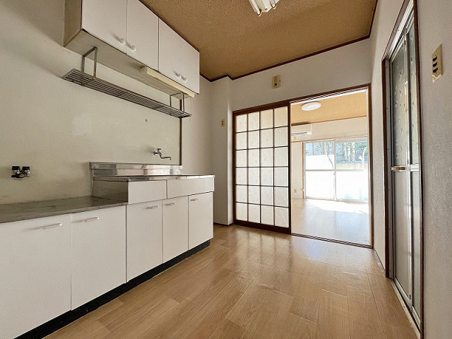 部屋４