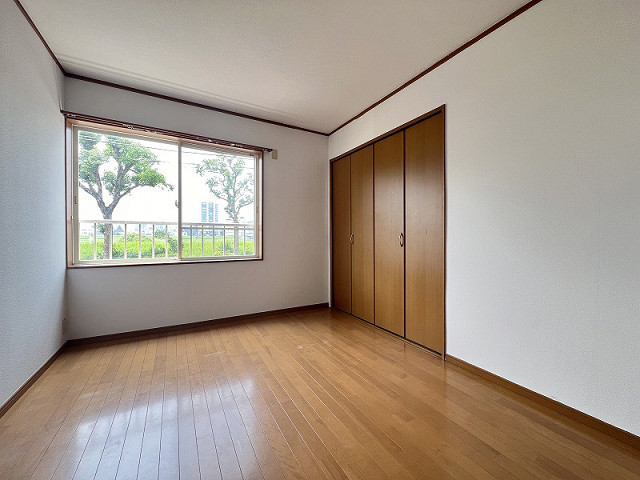 部屋４