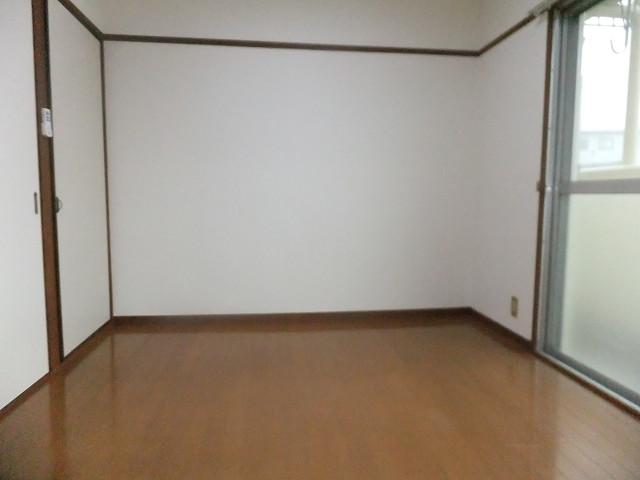 部屋４