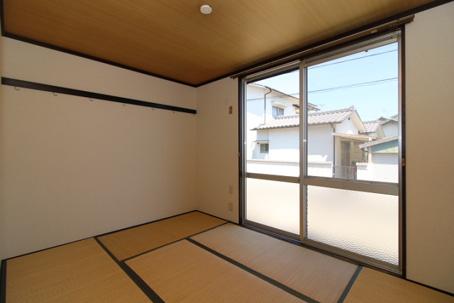 部屋４