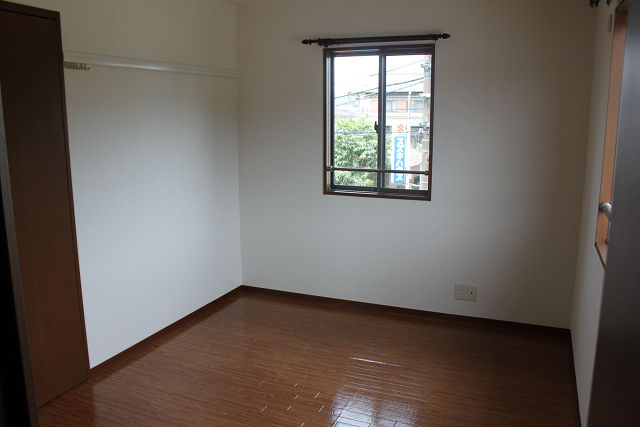 部屋４