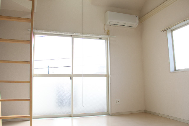 部屋４