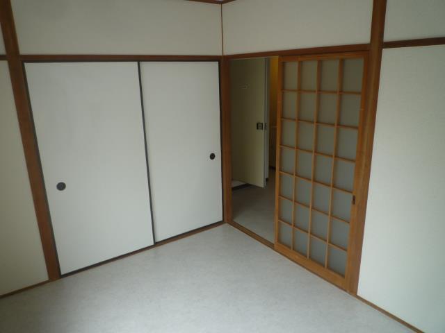 部屋４