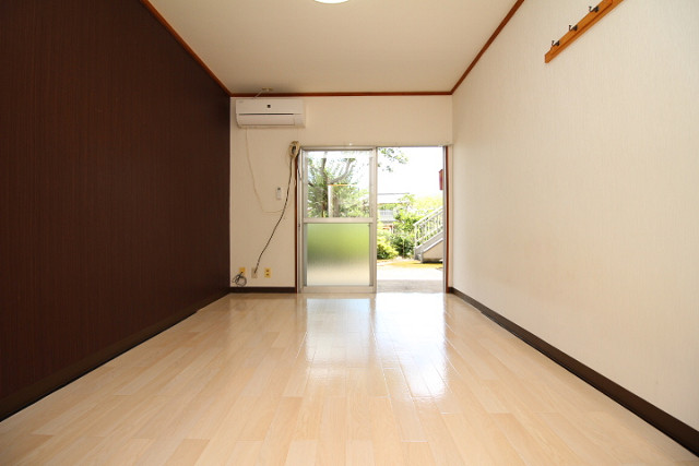 部屋４