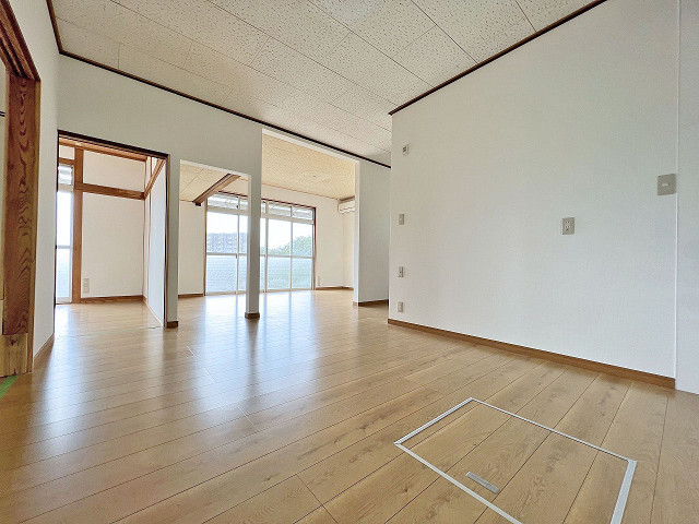 部屋４