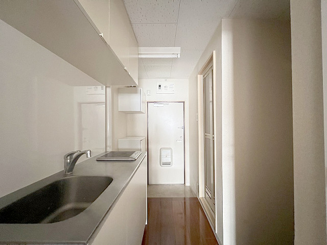 部屋４