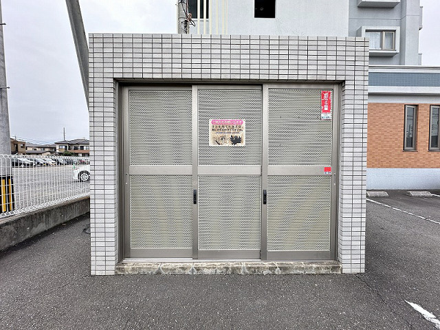 共用部２