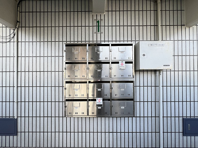 共用部２