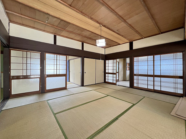 部屋４