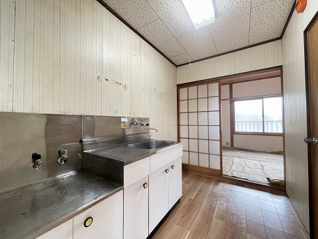部屋４