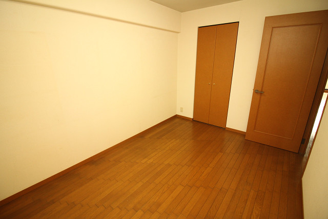 部屋４