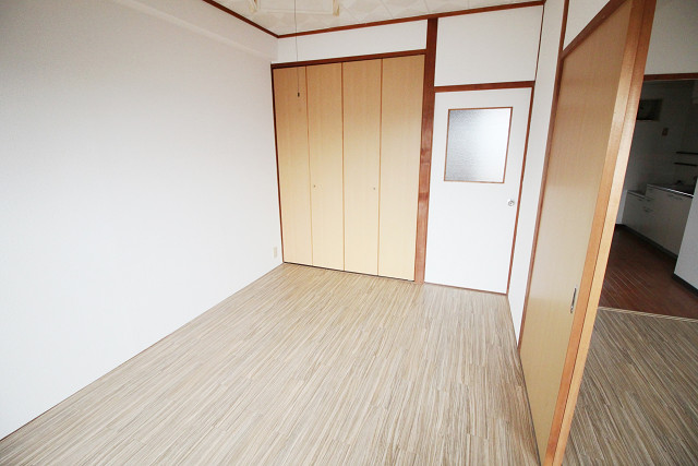 部屋４