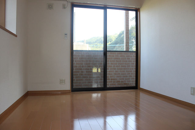 部屋４