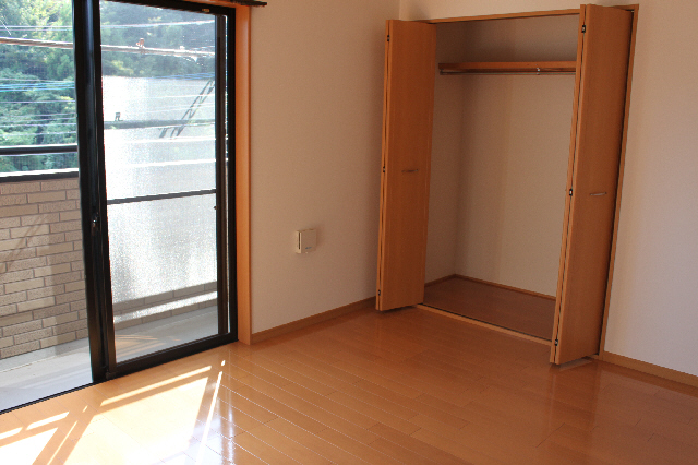部屋４