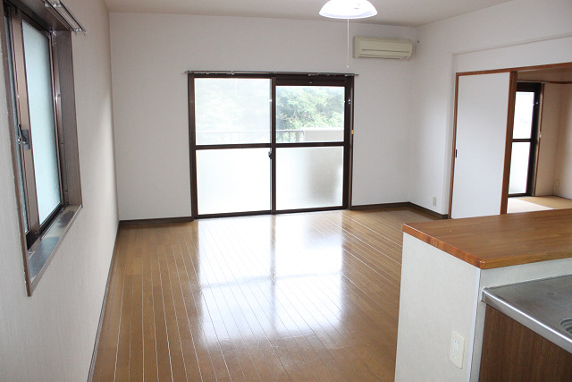 部屋４