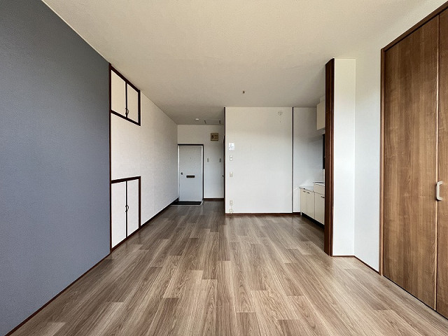 部屋４