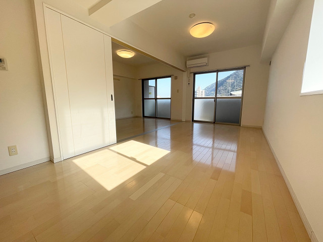 部屋４