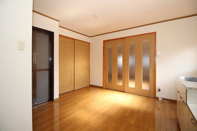 【GUEST】汎用アパート・マンションセット セゾン21 208号室の賃貸情報（別府市天満町7番2号）｜別大興産
