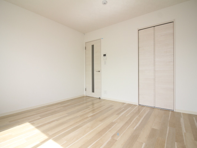 部屋４