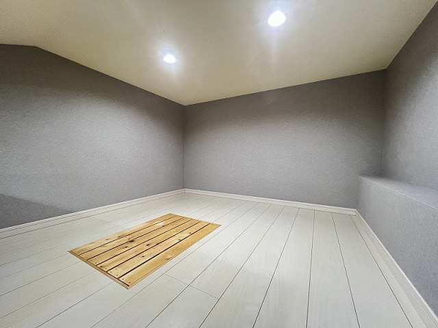 部屋４